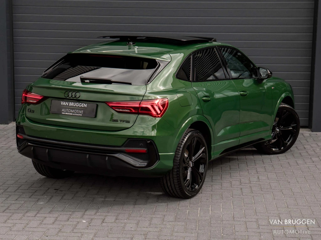 Audi Q3 – foto 8