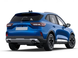 Ford Kuga – thumbnail 4