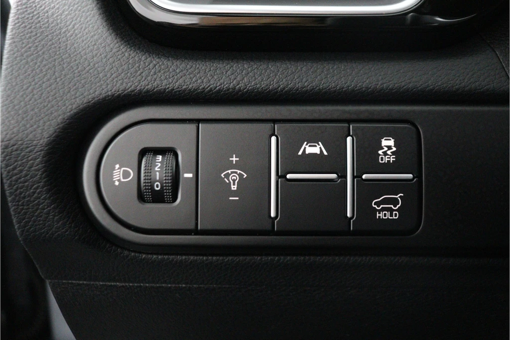 Kia XCeed – foto 23