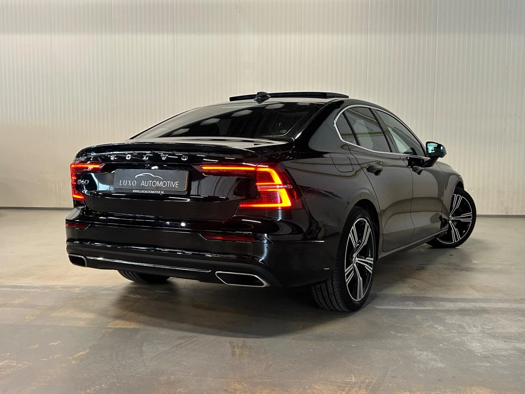 Volvo S60 – foto 6