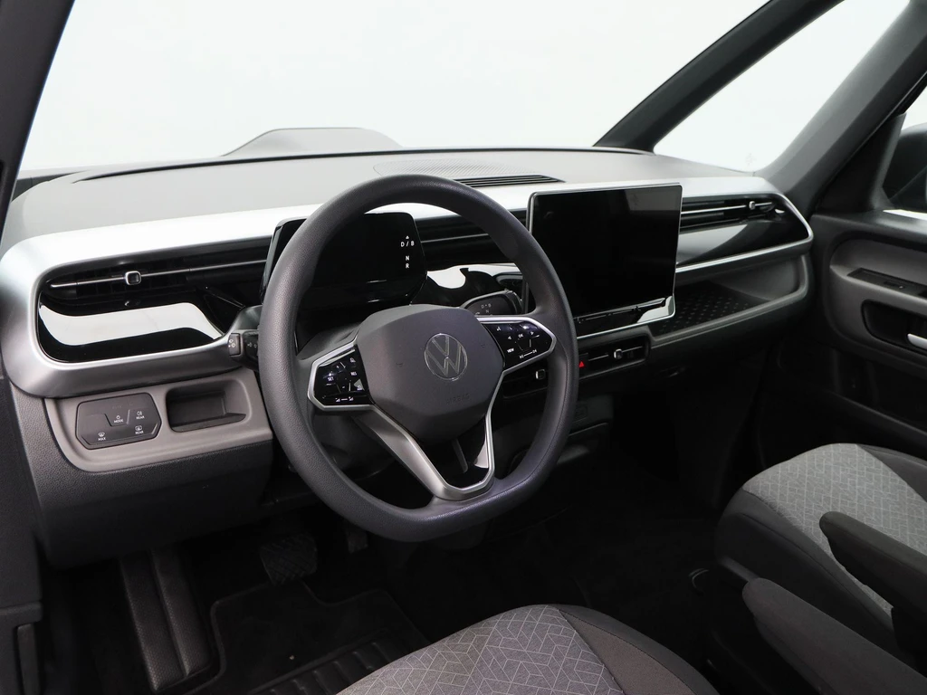 Volkswagen ID. Buzz – foto 10