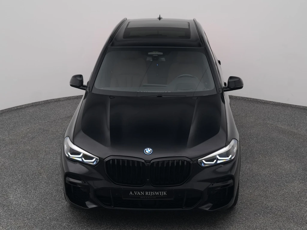 BMW X5 – foto 17