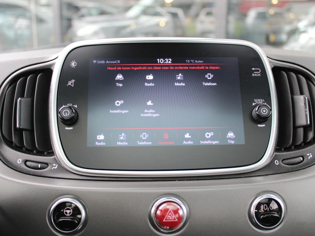 Fiat 500 – foto 17