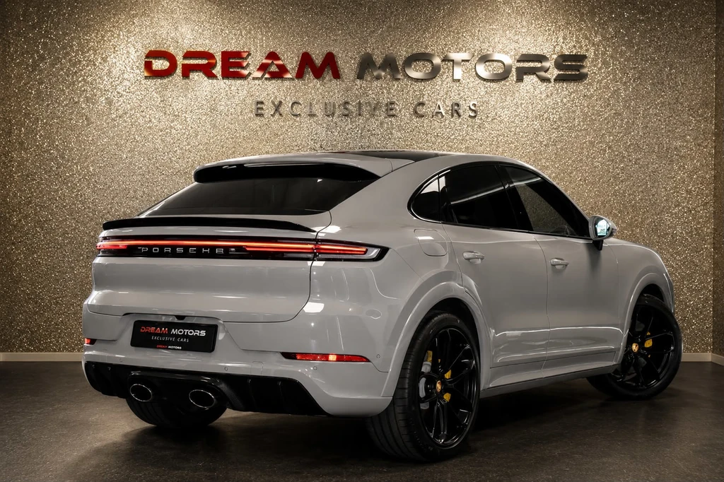 Porsche Cayenne – foto 4