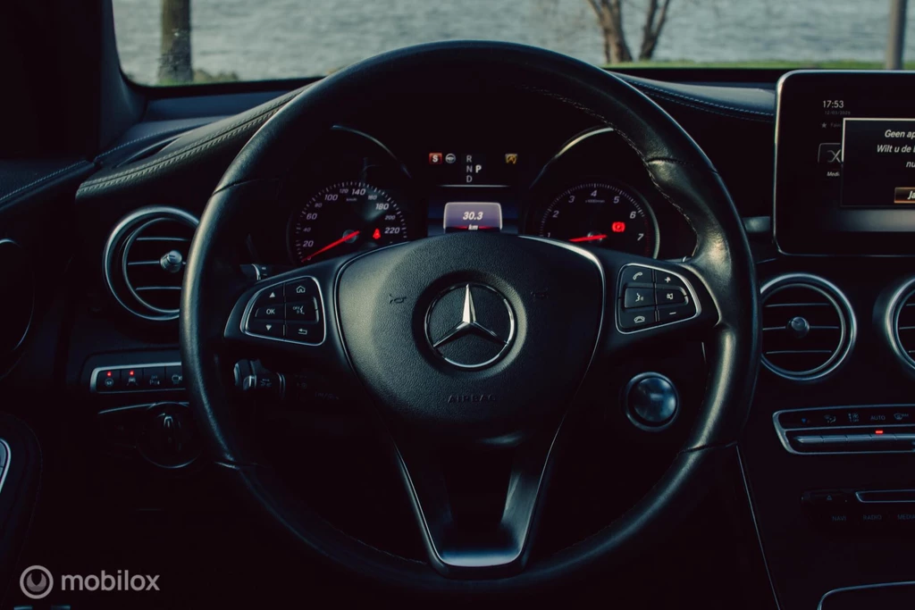 Mercedes-Benz GLC – foto 9