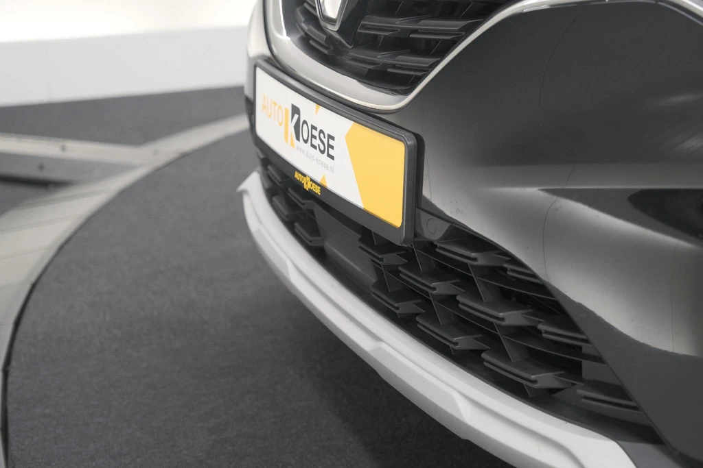 Renault Captur – foto 22