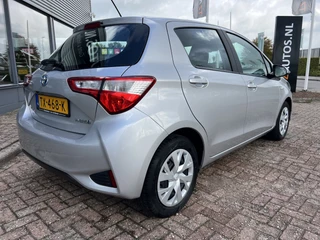 Toyota Yaris – thumbnail 7