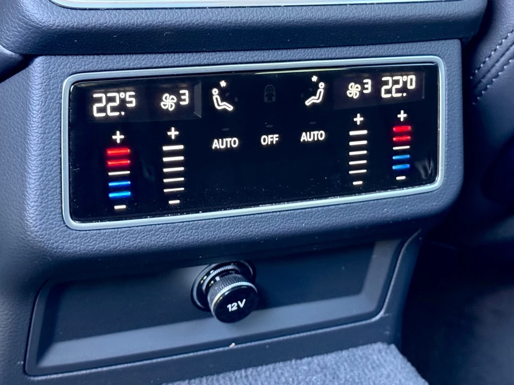 Audi A6 – foto 12