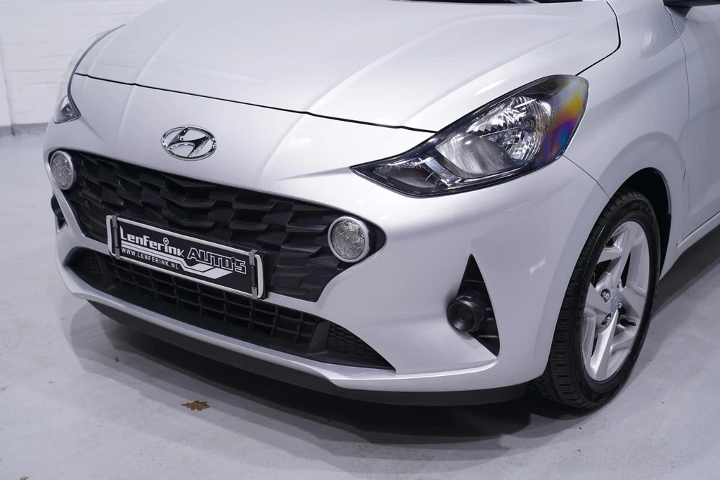 Hyundai i10 – foto 11
