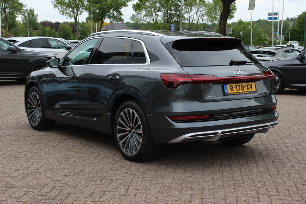 Audi e-tron – foto 3