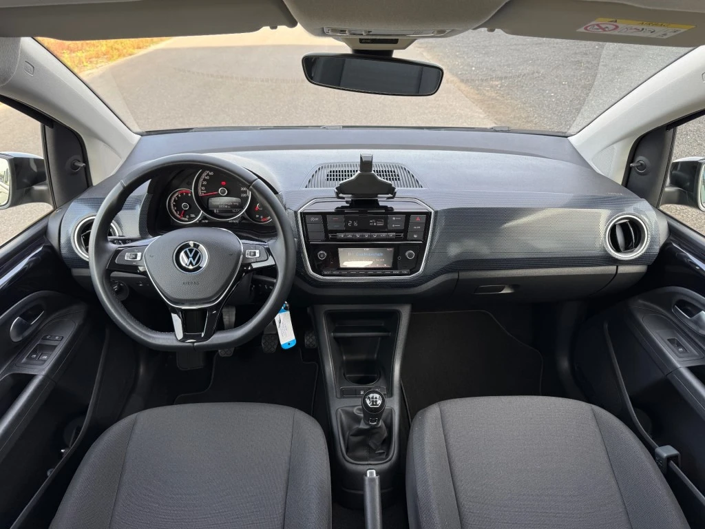 Volkswagen up! – foto 16