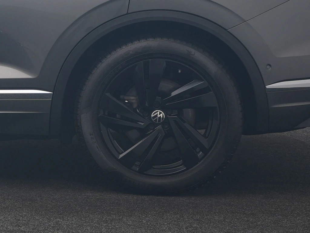 Volkswagen Touareg – foto 54