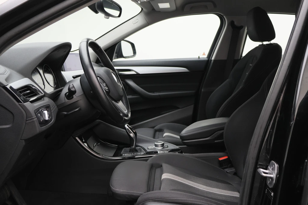 BMW X2 – foto 18