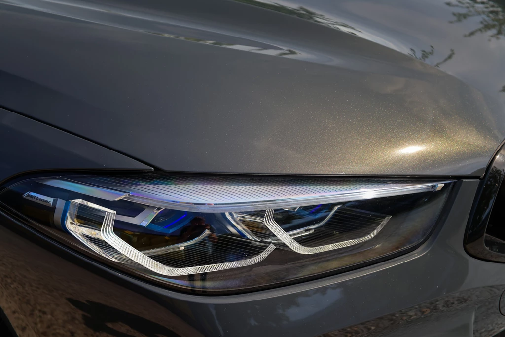 BMW 8 Serie – foto 19