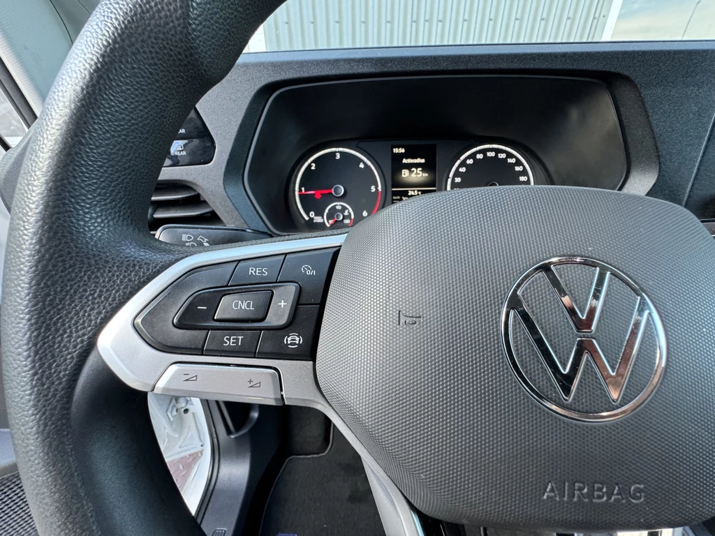 Volkswagen Caddy – foto 25