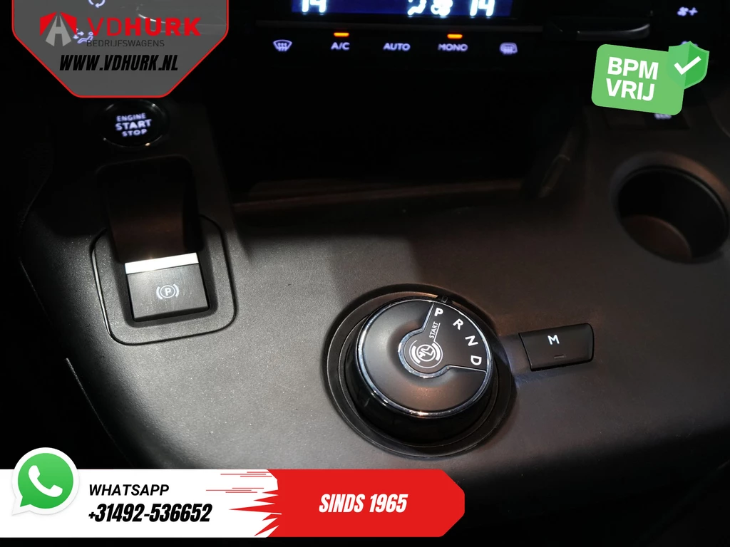 Toyota ProAce – foto 22