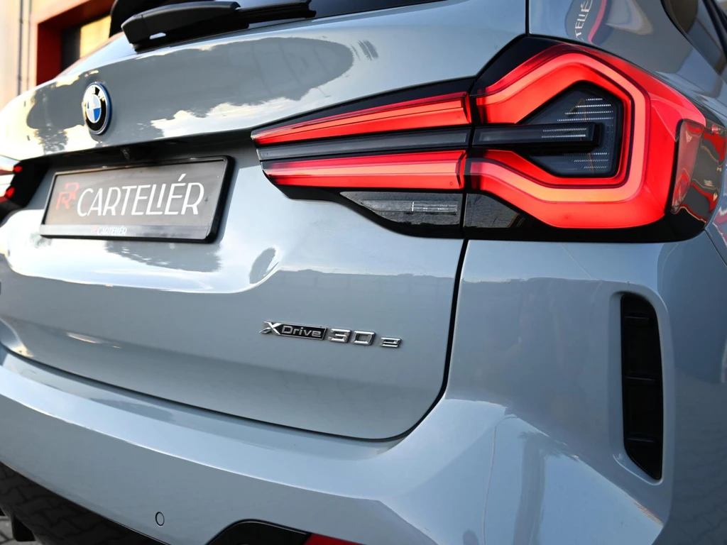 BMW X3 – foto 41