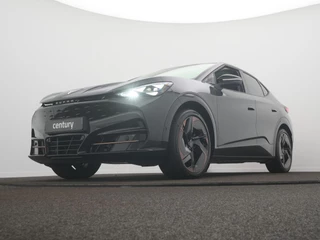 CUPRA Tavascan – thumbnail 2