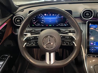 Mercedes-Benz C-Klasse – thumbnail 7