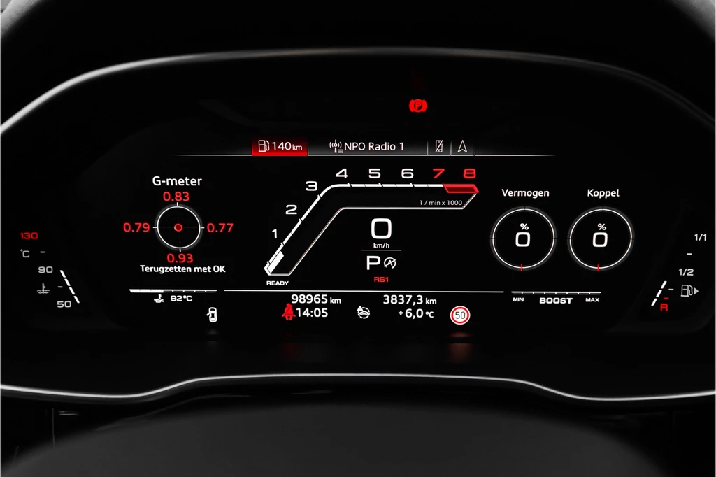 Audi Q3 – foto 21