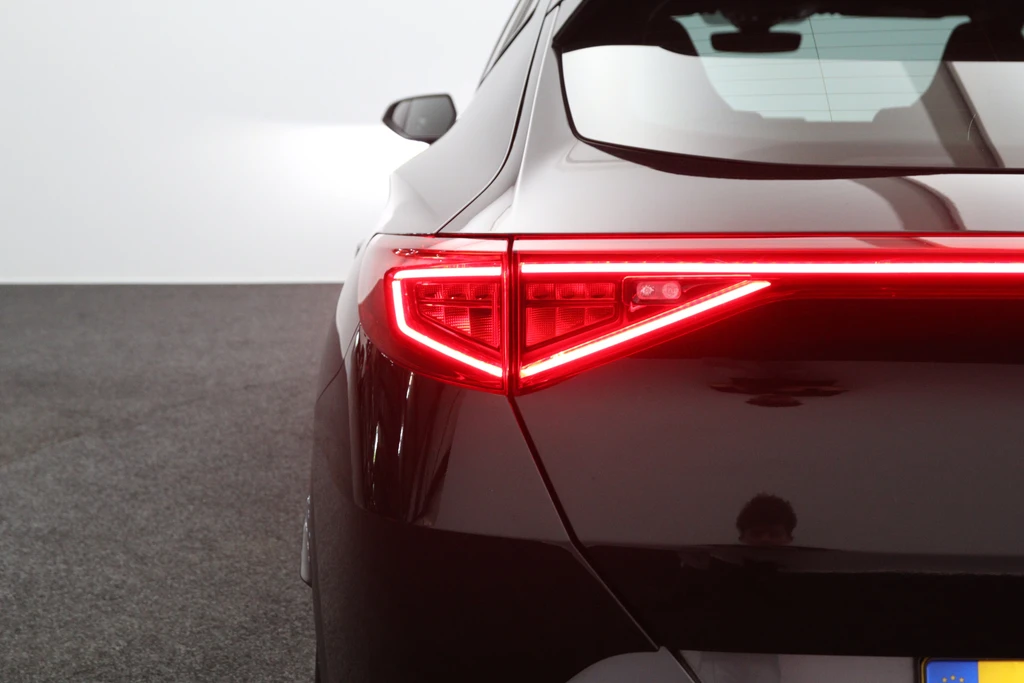 CUPRA Formentor – foto 22