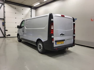 Renault Trafic – thumbnail 3