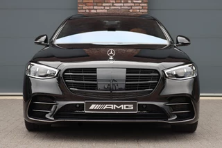 Mercedes-Benz S-Klasse – thumbnail 9