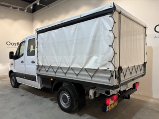 Mercedes-Benz Sprinter – thumbnail 4