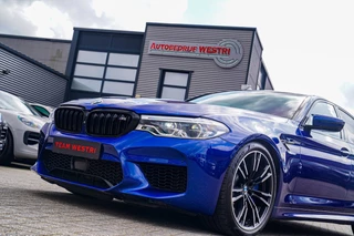 BMW M5 – thumbnail 2