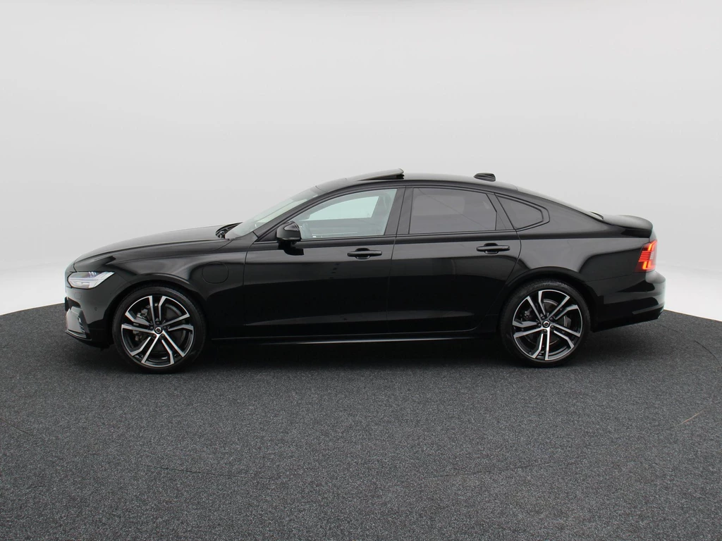 Volvo S90 – foto 2