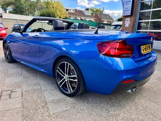 BMW 2 Serie – thumbnail 5