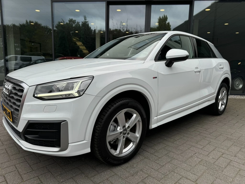 Audi Q2 – foto 2