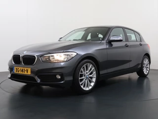 BMW 1 Serie – thumbnail 2