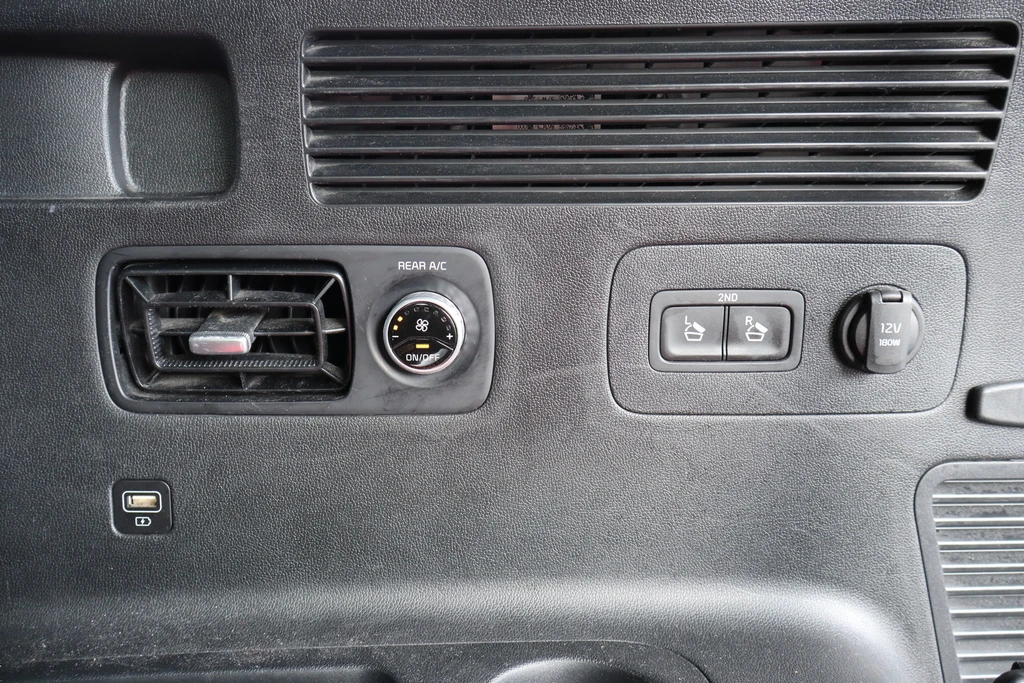 Kia Sorento – foto 35