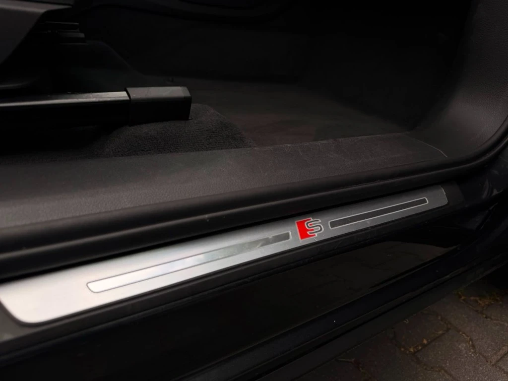 Audi e-tron – foto 27