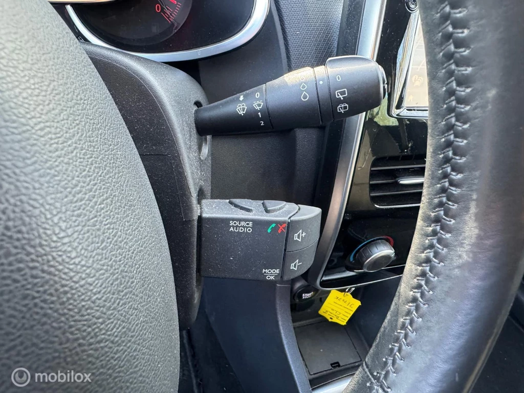Renault Clio – foto 24