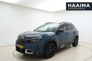 Citroën C5 Aircross – thumbnail 1