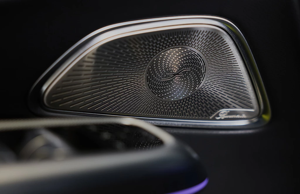 Mercedes-Benz E-Klasse – foto 26