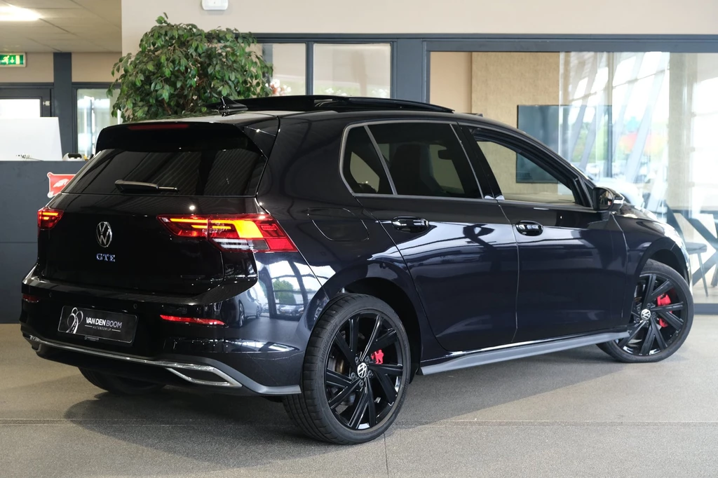 Volkswagen Golf – foto 5