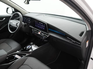 Kia Niro EV – thumbnail 40