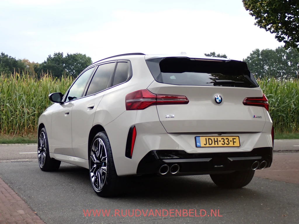 BMW X3 – foto 3