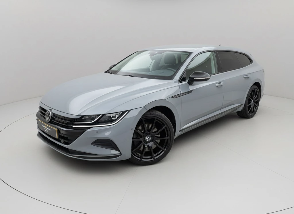 Volkswagen Arteon – foto 1