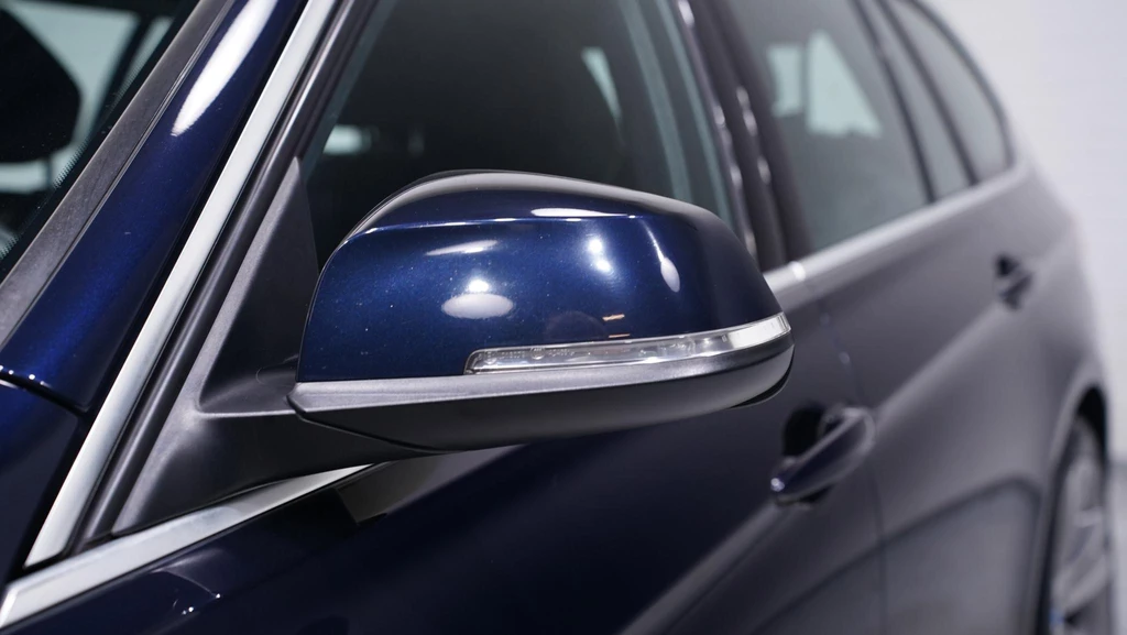 BMW 3 Serie – foto 14