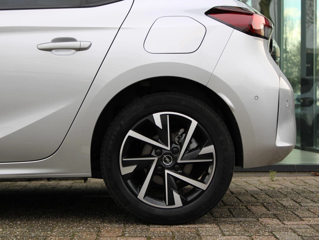 Opel Corsa – foto 10