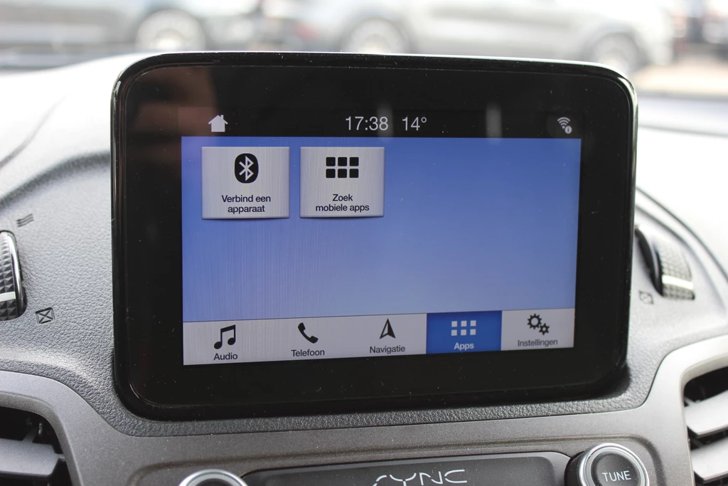 Ford Transit Connect – foto 29