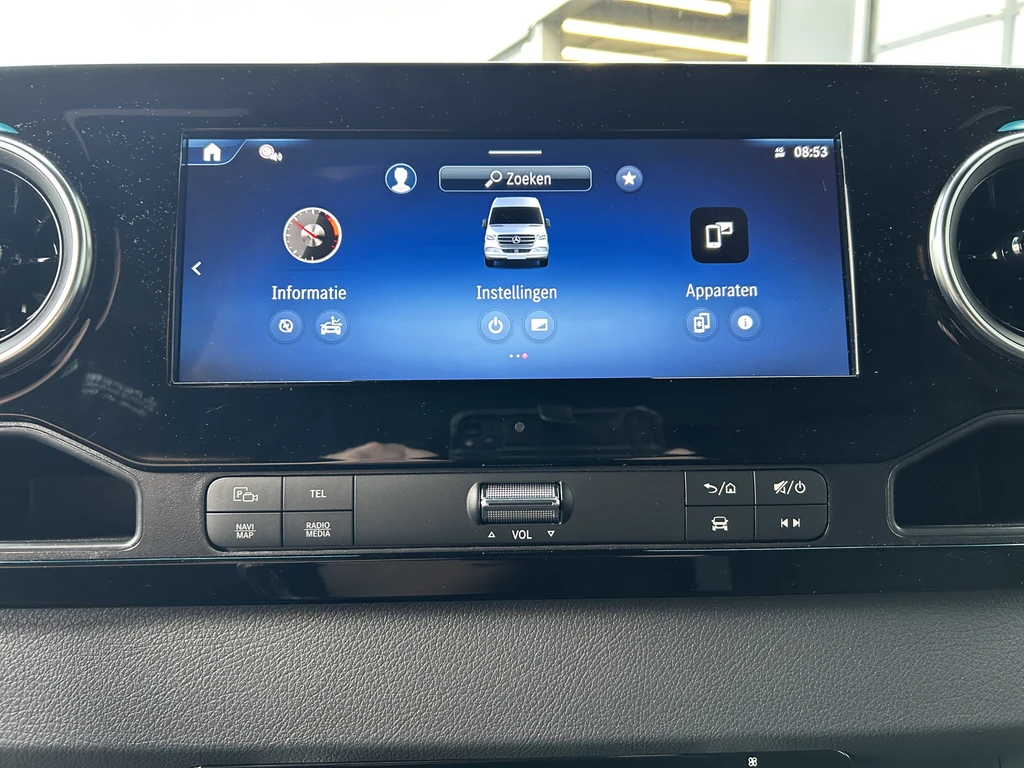 Mercedes-Benz eSprinter – foto 24