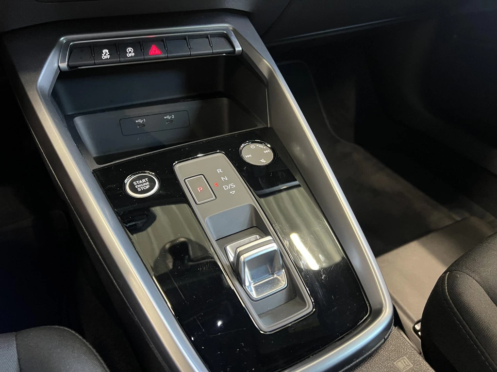 Audi A3 – foto 28