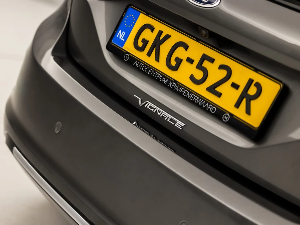 Ford Fiesta – foto 34