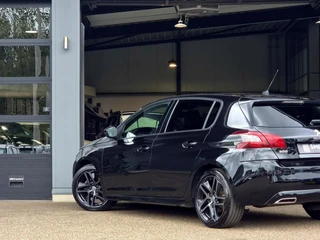 Peugeot 308 – thumbnail 8