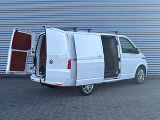 Volkswagen Transporter – thumbnail 4